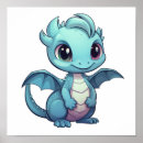 Search for cartoon dragon posters Fantasy