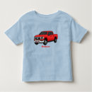 Search for truck toddler tshirts Transportation