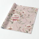 Search for ivory wrapping paper Watercolor