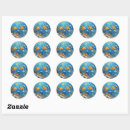 Search for marine life stickers Fish