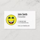 Search for comedian business cards Funny