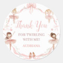 Search for ballerina ballet stickers Girl