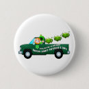 Search for drinking leprechaun badges Party