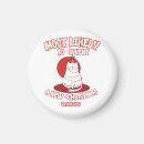 Search for funny christmas magnets Xmas