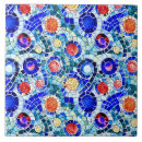 Search for mosaic tiles Gaudi