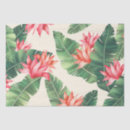 Search for tropical tissue paper Retro