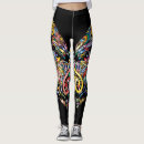 Search for sacred geometry leggings Pattern