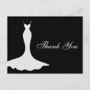 Search for black note postcards Thank you