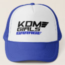 Search for automotive hats Garage