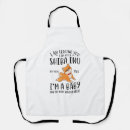 Search for shiba inu aprons Pug