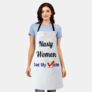 Search for get aprons Political
