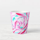 Search for fuchsia mugs Pink and blue