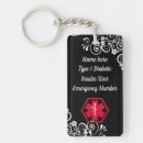 Search for medicated key rings For her