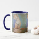 Search for plaster mugs Bust