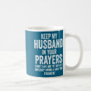 Search for my husband mugs Humor