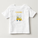 Search for construction vehicle tshirts Birthday
