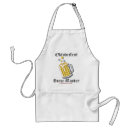 Search for octoberfest aprons Lager