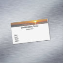 Search for seashore business cards Sunset