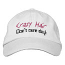 Search for hair day hats Quote