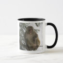 Search for macaque mugs Nature