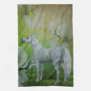 Search for unicorn tea towels Horse