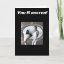 Search for fiction invitations Vintage
