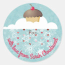 Search for cloud cupcake Sweets