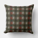 Search for rustic christmas cushions Hand drawn