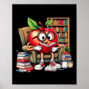 Search for book lover posters Teacher appreciation