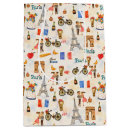 Search for paris gift bags French