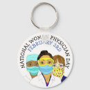 Search for doctors day key rings Medical