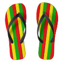Search for rasta thongs Jamaica