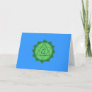 Search for heart chakra postcards Anahata