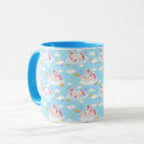 Search for pink ice cream mugs Rainbow