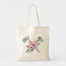 Search for flowers design bags Watercolor
