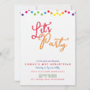 Search for equal rights invitations Pride