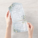 Search for envelope seals invitations All in one