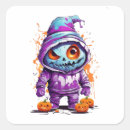 Search for boy pumpkin stickers Scary