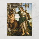 Search for botticelli postcards Italian