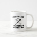 Search for frowning face mugs Chef