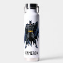 Search for bat water bottles Gotham