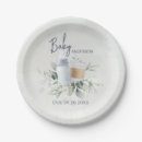 Search for coffee plates Coffee baby shower