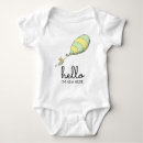 Search for hello world baby clothes Gender neutral