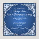 Search for sapphire blue birthday Vintage