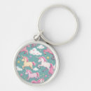 Search for stars pattern key rings White