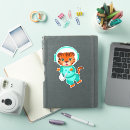 Search for funny tiger stickers Animal