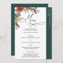 Search for christmas day menus Evergreen