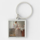 Search for waiting key rings Girl