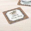 Search for horse racing coasters Elegant