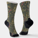 Search for william morris socks Botanical